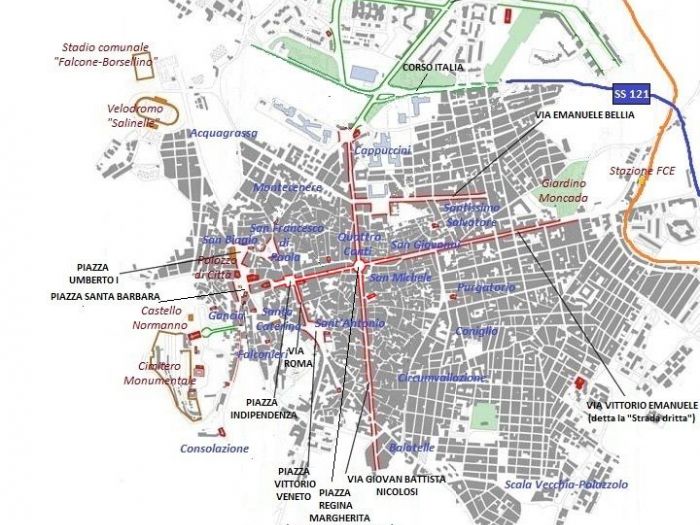 Archisio - Gruppo Vignola spa - Progetto Valorizzazione delle aree attraverso lo sviluppo immobiliareDiagnosi della sostenibilit economica delle operazioni di sviluppo immobiliareSelezione di operazioni immobiliari in italia e allesteroAnalisi mercati immobiliari esteri con possibilit di s