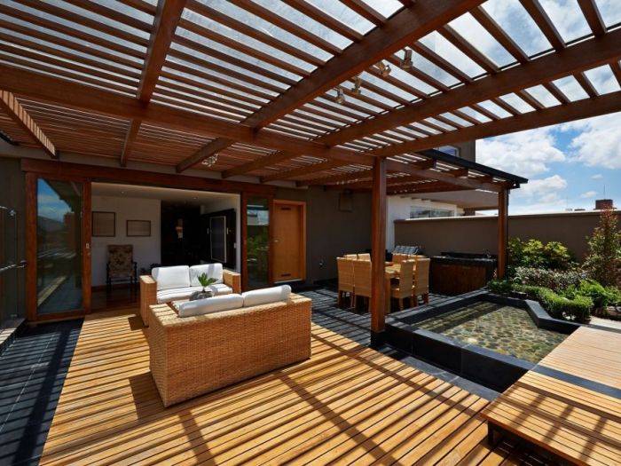 Archisio - Gsd System - Progetto Coperture speciali