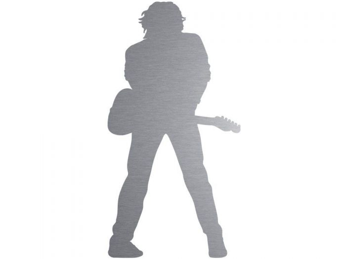 Archisio - 9 O X 1 O O F E R R O - Progetto Sagome