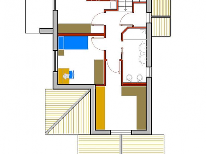 Archisio - Carmine Pedalino - Progetto Progettista architettonico
