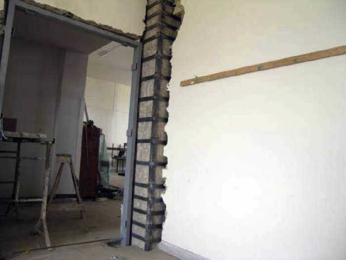 Archisio - Boccanera Costruzioni Snc Ristrutturazioni Restauri - Progetto Lavori og1