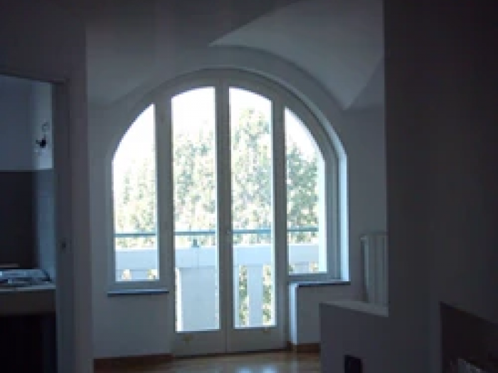 Archisio - Studio Patetta - Progetto Milano - sopralzo in via friuli