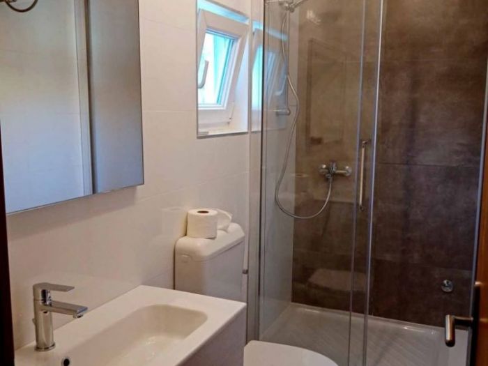 Archisio - B-constructing Srls - Progetto Ristrutturazione croazia