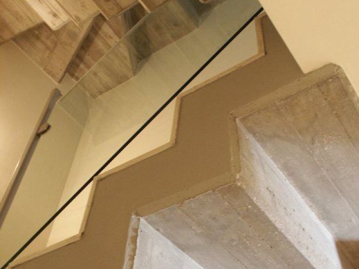 Archisio - Bianca Maria Canepa - Progetto Casa privata 02