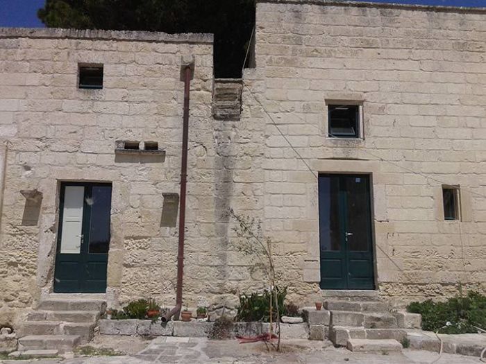 Archisio - Impresa Edile Geom Pierpaolo Stomeo - Progetto Costruzione pubblica e privata