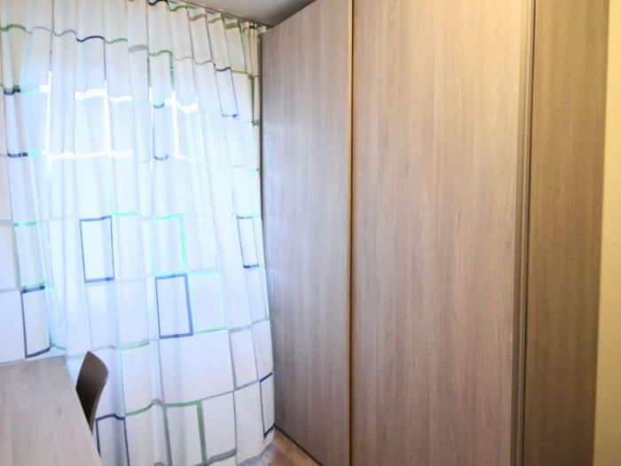 Archisio - Nascetti Arredamenti - Progetto Appartamento per due