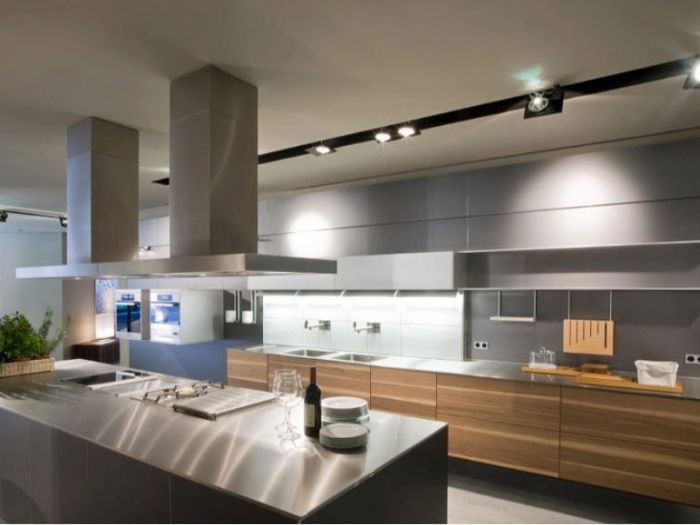 Archisio - Vincenzo Leggio - Progetto Spazio