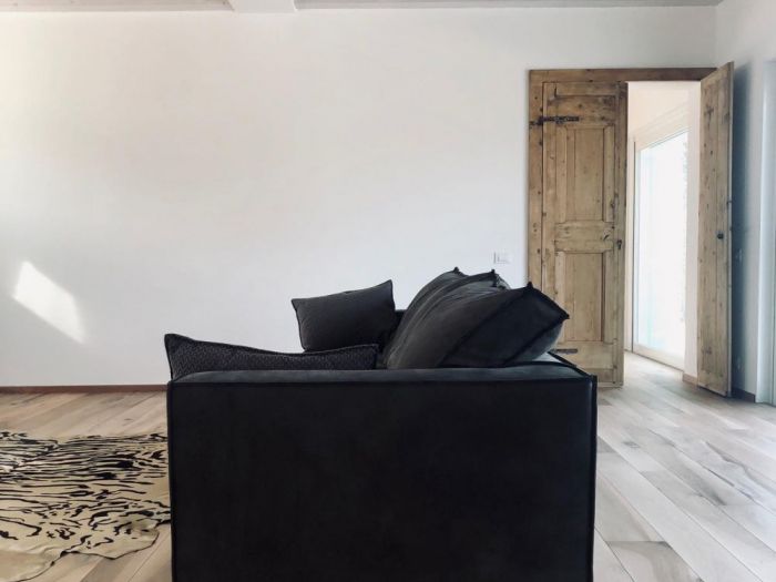 Archisio - Fratelli Cudone Rapp - Progetto Pavimenti e rivestimenti in legno