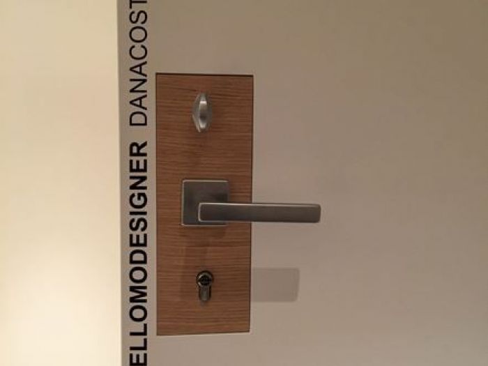 Archisio - Antonio Bellomo Designer - Progetto Area 491 dana costruzioni