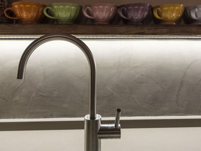 Archisio - Maji Persico - Progetto Casa praetoria