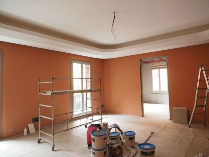 Archisio - Studio Lenzi Associati - Progetto Paradisoterrestre