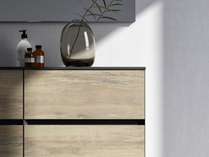 Archisio - Virtual Design - Progetto Bagni