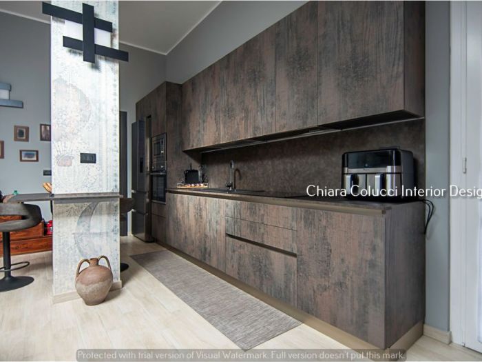 Archisio - Chiara Colucci - Progetto Contemporaneo