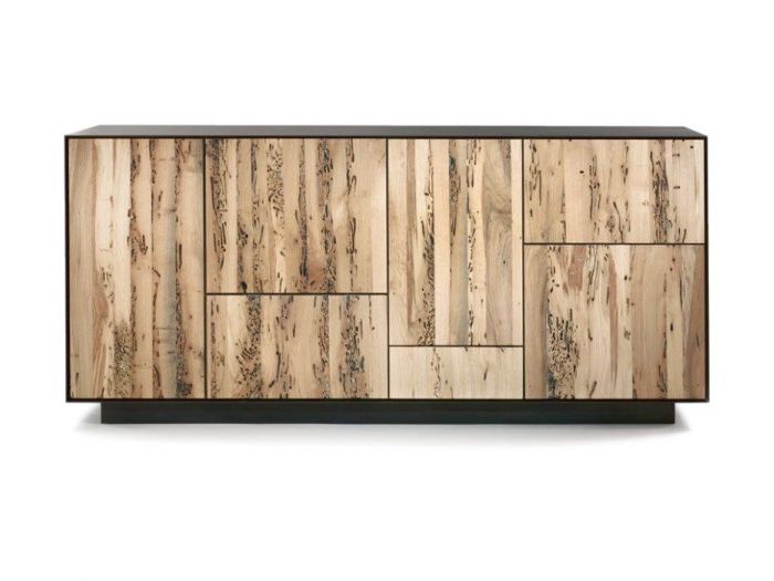 Archisio - Sandro Urbani - Progetto Zona giorno