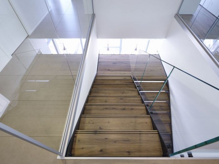 Archisio - Fontanot - Progetto Fll franchini srl