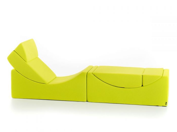 Archisio - Lovethesign - Progetto Chaise longue moon