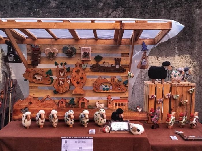 Archisio - Lheartelier Design - Progetto Prodotti artigianali