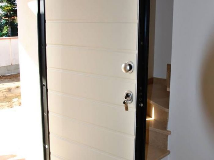 Archisio - Infilux - Progetto Cantiere quattro strade