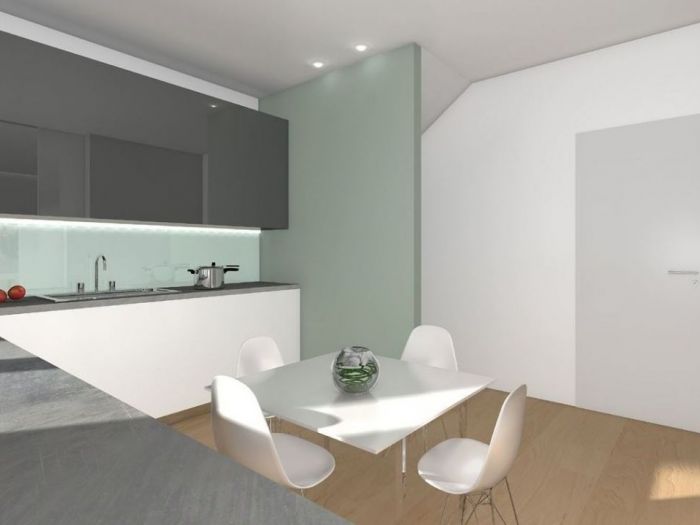 Archisio - Davide Randi - Progetto Casa cr