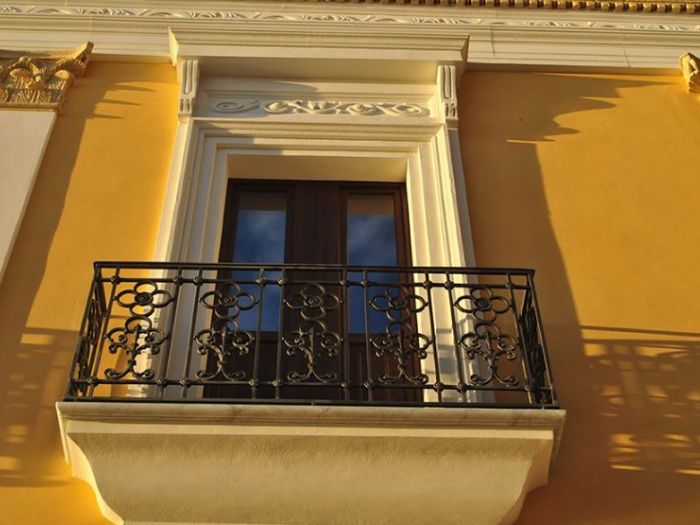 Archisio - Fratelli Farace - Progetto Edilizia generale