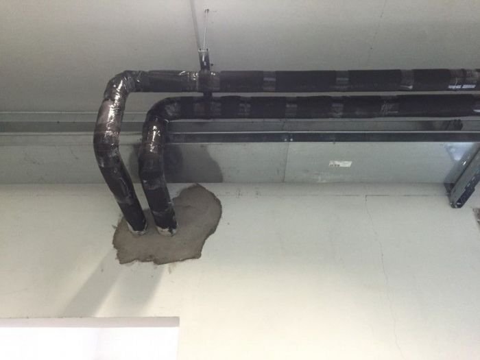 Archisio - Errico Gaglianese - Progetto Riqualificazione energetica dellitc