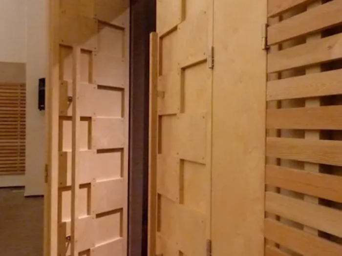 Archisio - Artematica Studio - Progetto Bio-arredo