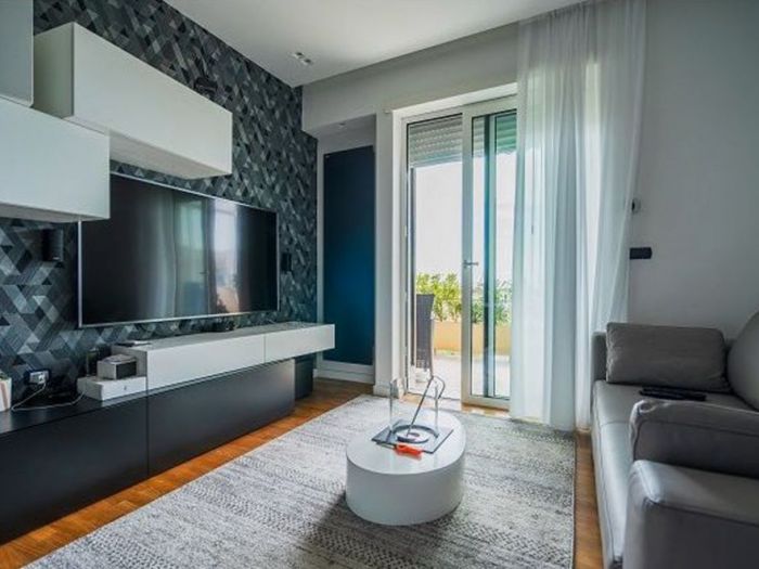 Archisio - Salvatore Sito - Progetto Nc house