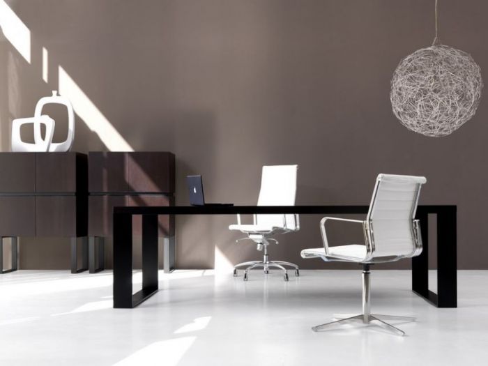 Archisio - Bassetti Proposte Darredo - Progetto Linea ufficio - direzionale