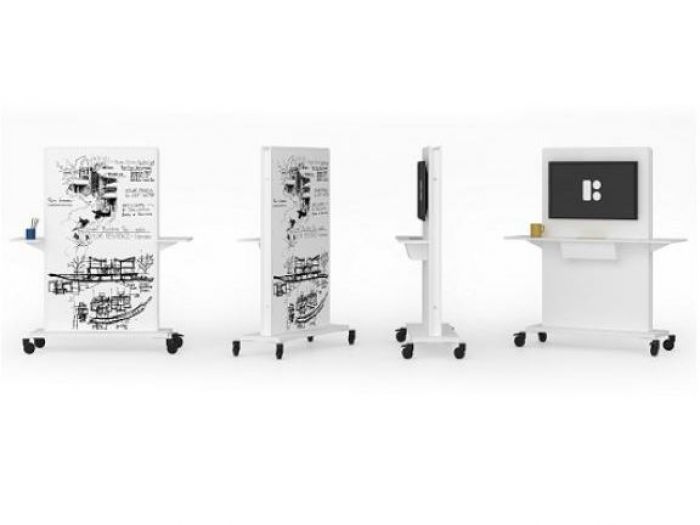 Archisio - Architetture Di Interni - Progetto Arredi per ufficio