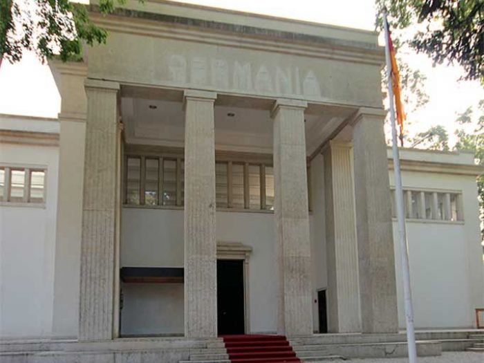 Archisio - Impresa Edile Cbc srl - Progetto Restauri manutenzioni e ristrutturazioni