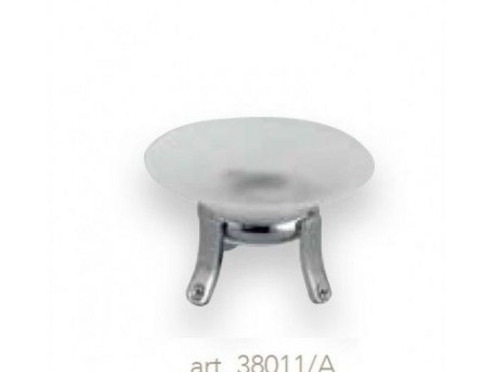 Archisio - Fesea - Progetto Arredo bagno