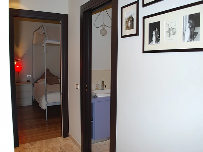 Archisio - Studio Patetta - Progetto Milano - feng shui home