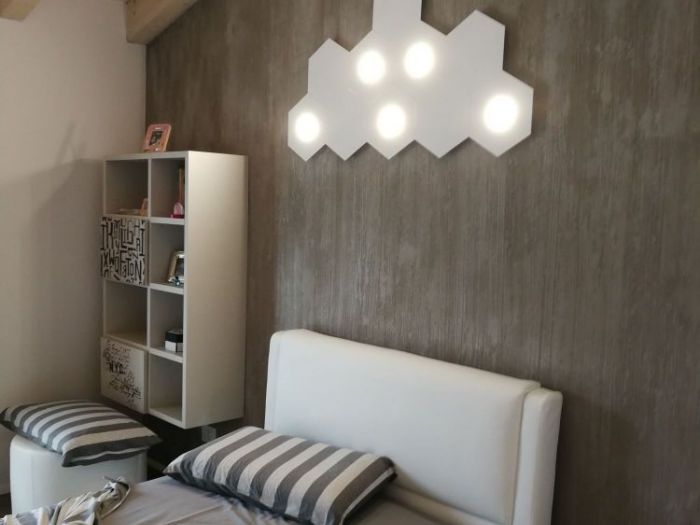 Archisio - Alessio Spinelli - Spinelli Illuminazione - Progetto Residenza privata