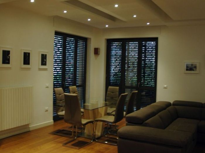 Archisio - Bartolomeo Fiorillo - Progetto La casa di pietro