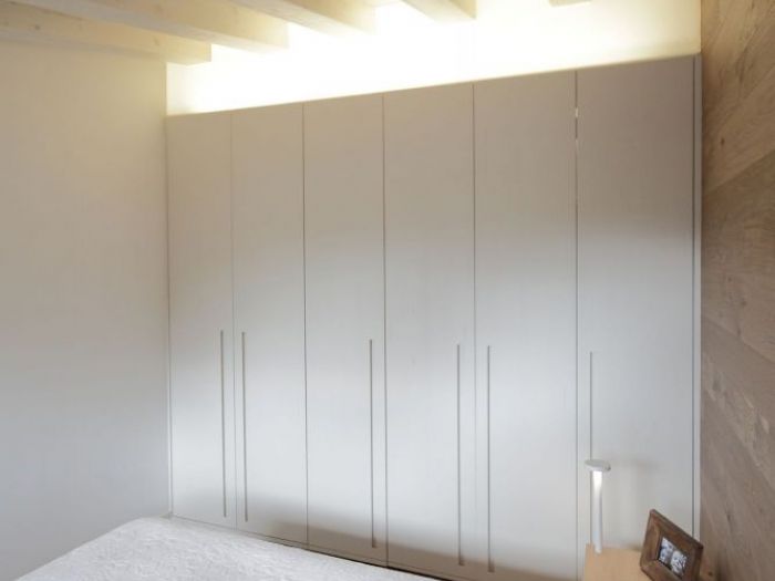 Archisio - Luigi Bello - Progetto Hill 02