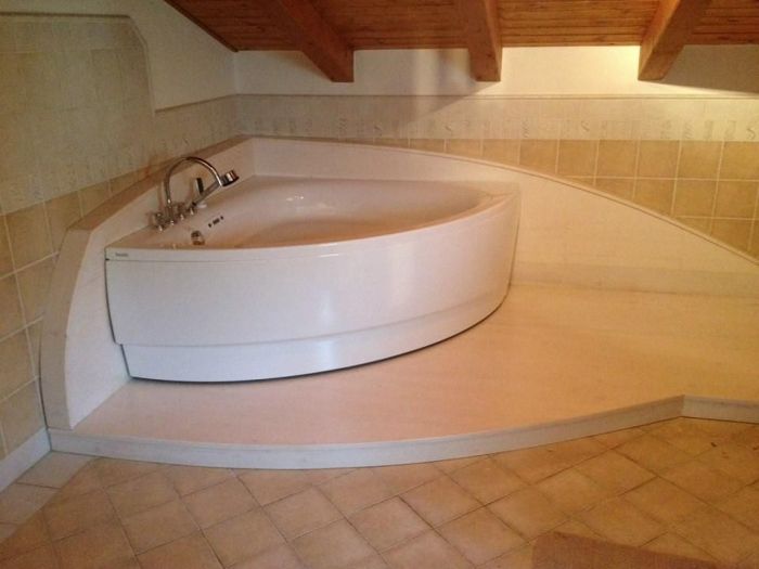 Archisio - Falegnameria Chiarot - Progetto Categorie varie