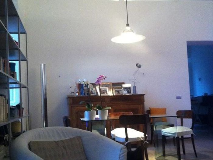 Archisio - Alberto Albeggiani - Progetto Prati