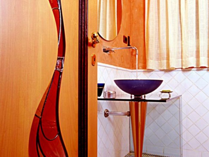 Archisio - Studio Di Architettura Mannelli - Progetto Ristrutturazione appartamento nisantas istanbul turkey