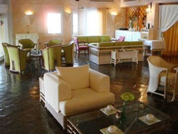 Archisio - Paolo Bulletti - Progetto Interior design