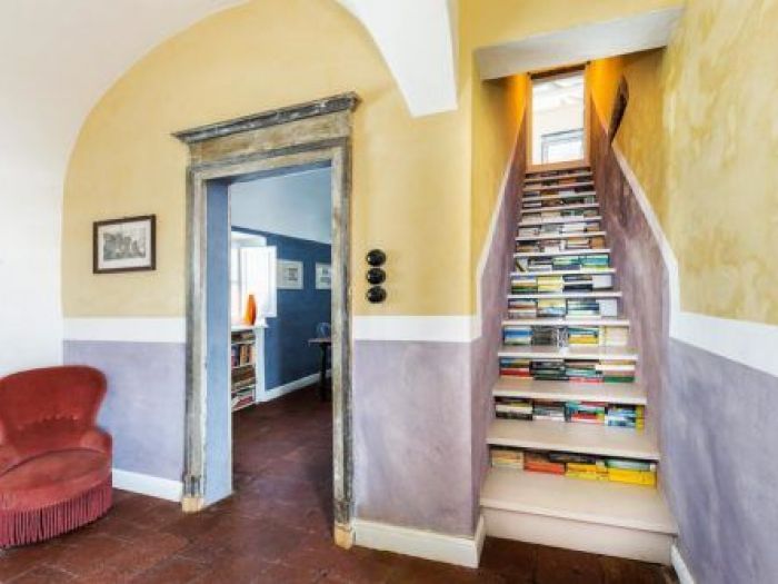 Archisio - Uau - Unarchitettura Unica - Progetto Il belvedere