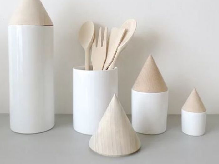 Archisio - Fderica Bubani - Progetto Ceramica