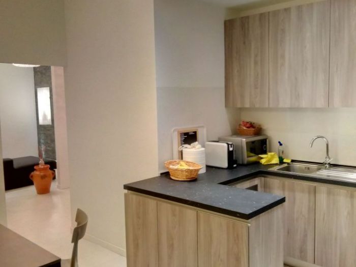 Archisio - Luca Alitini - Progetto Ristrutturazione interni