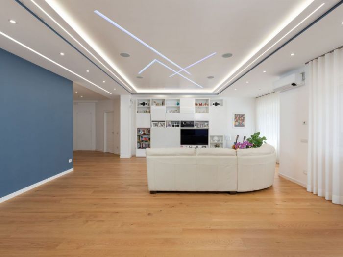 Archisio - Daniele Raffaelli - Progetto Fotografia di interni