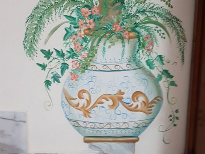 Archisio - Sabrina Miglietta - Progetto Vso con fiori