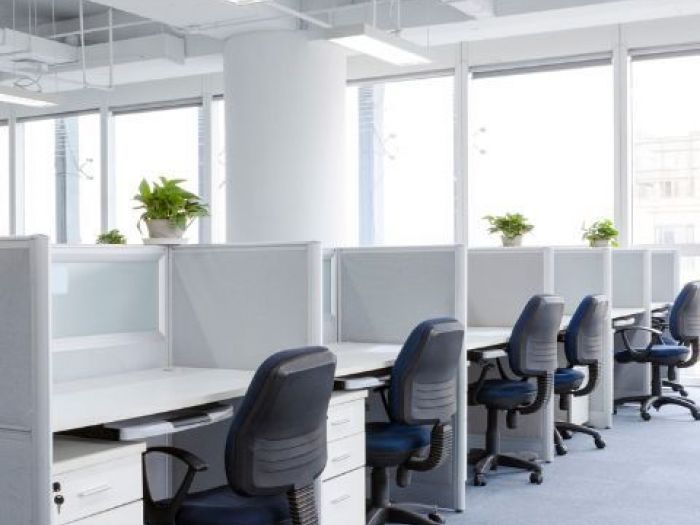 Archisio - Francesco Toretti - Progetto Ristrutturazione ufficio