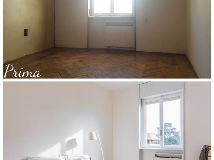 Archisio - Venduta A Prima Vista - Progetto Home staging low budget