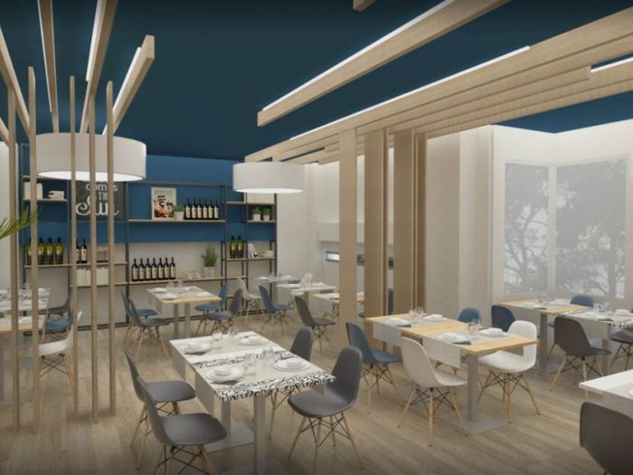 Archisio - Womarchitettura - Progetto Hotel polo