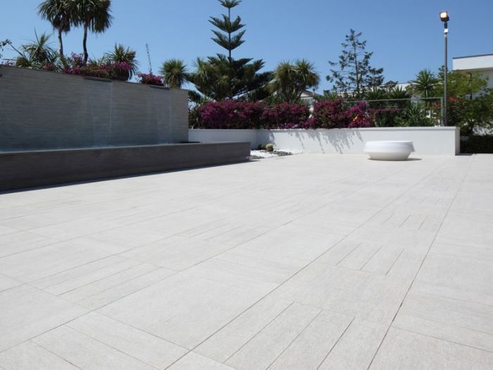 Archisio - Malagrida Group Srl Canalina Infinity - Progetto Ambientazioni