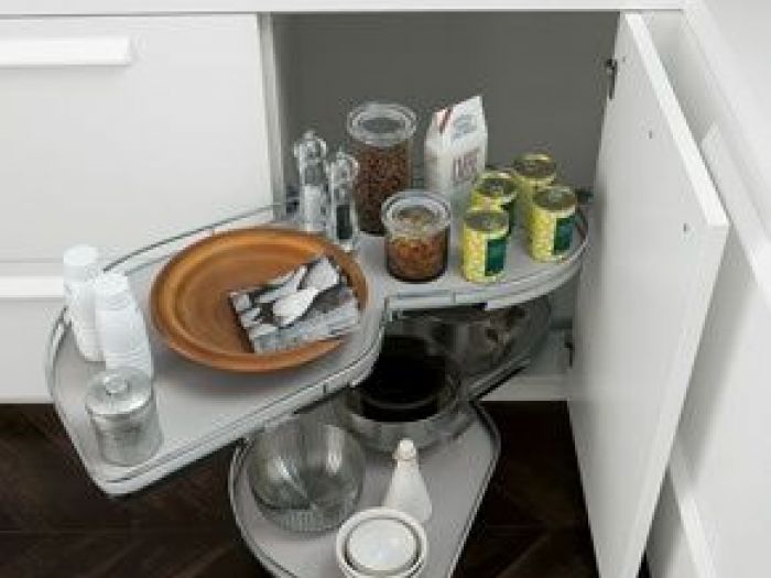 Archisio - Mobili Gobbi - Progetto Arredamenti per cucina