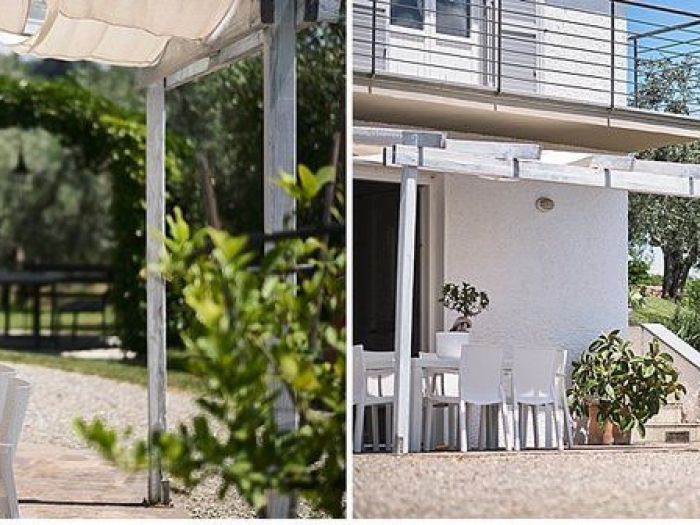 Archisio - Matteo Castelli Fotografia - Progetto Loliveta tavarnelle val di pesa